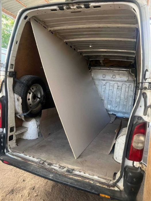 Грузовое такси Харьков, Заказать грузовую машину, Грузоперевозки