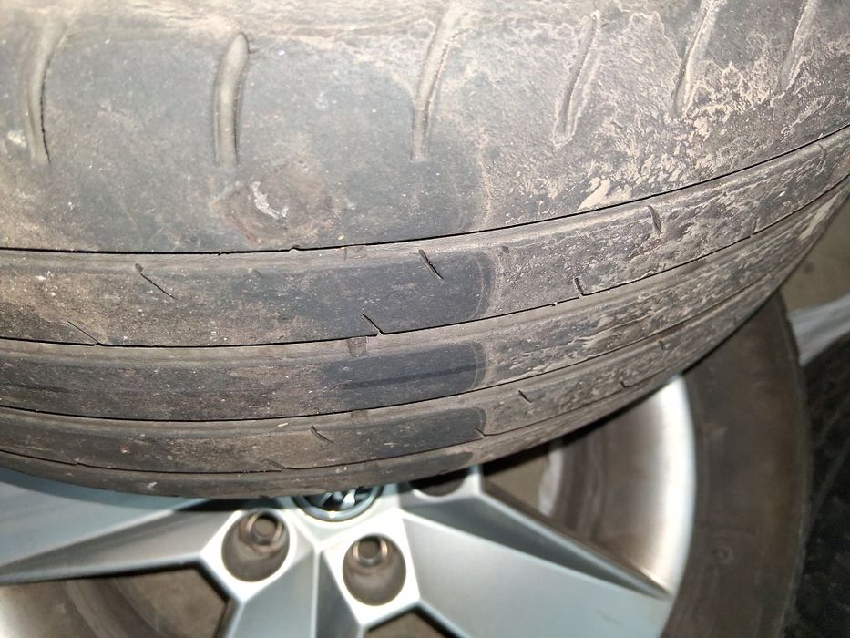 Jantes 16 como novas