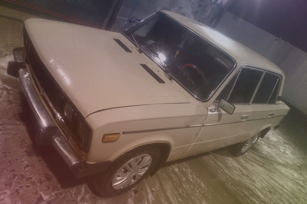 Продаи Ваз 2106 .