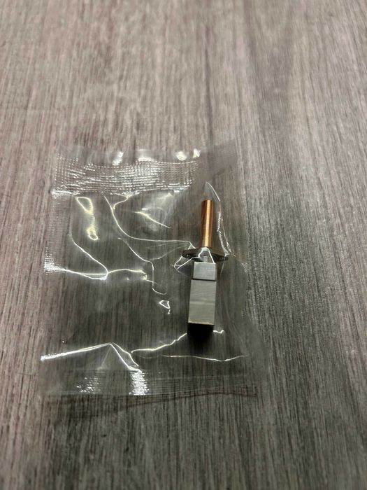 Хотенд TZ 2.0 Hotend для Bambu Lab X1 / P1S зі знімною насадкою