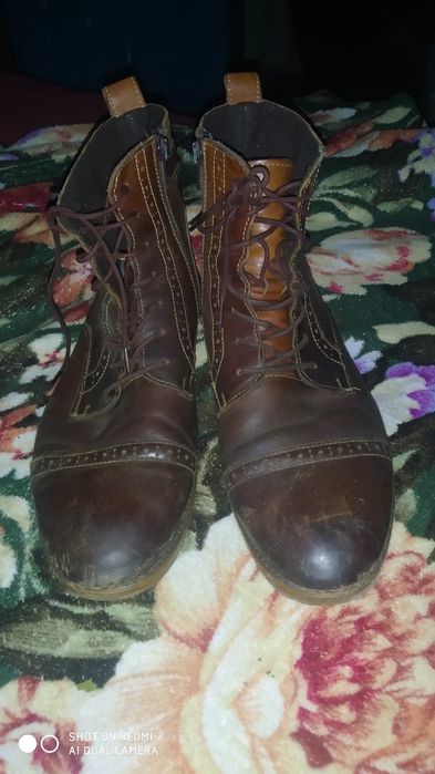 Продаються Черевики 39,40