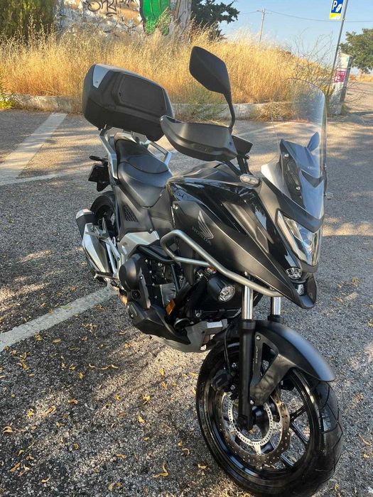 Para venda Honda NC750XD DCT 2024