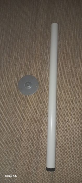 Pernas ikea com regulação