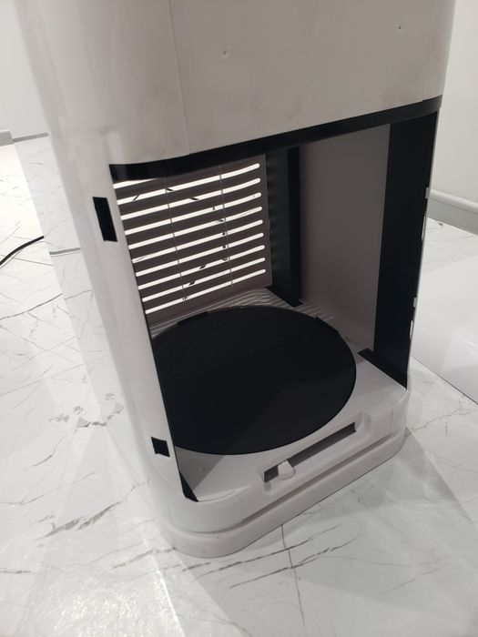 Очисник повітря Toshiba CAF-X83XPL 
Продаю свій улюбл