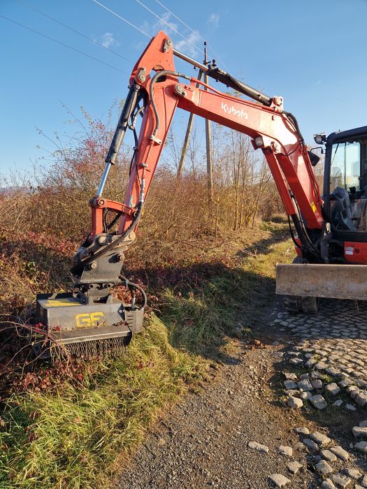 Оренда, Грунтовий вібро каток,Послуги спецтехніки