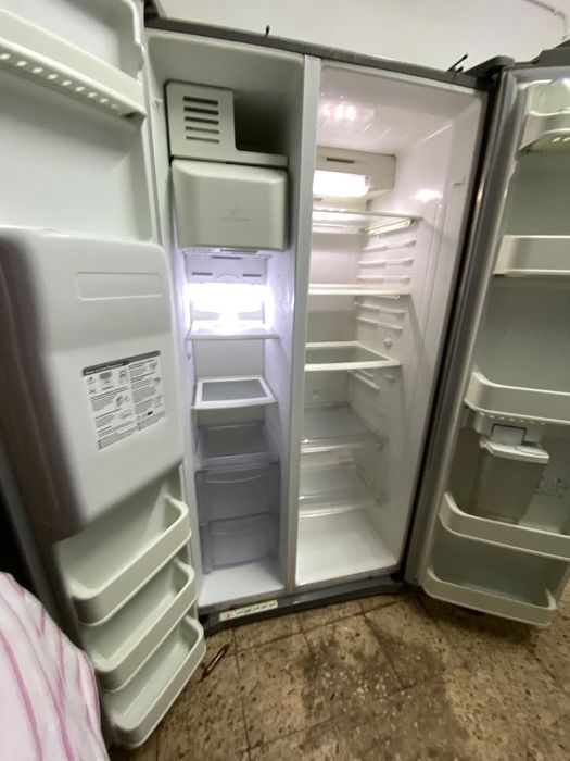 Frigorifico LG americano