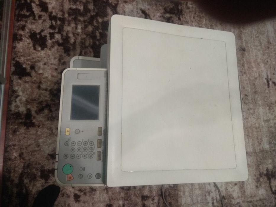 Продам БФП Canon IR2520