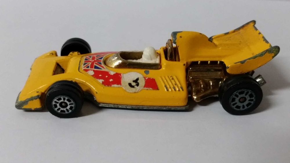 Lote de miniaturas