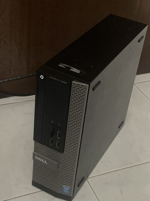 Dell optiplex 9020