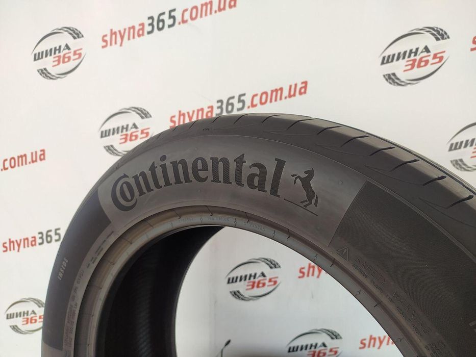 шини бу літо 225/60 r18 continental premiumcontact 6 5mm