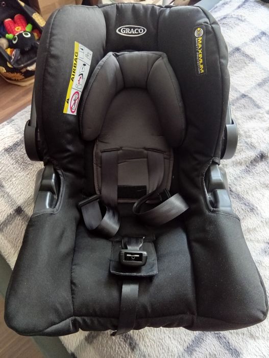 Fotelik samochodowy Graco
