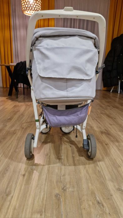 Wózek Greentom Classic