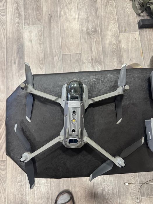 Мавік2 міні дрон