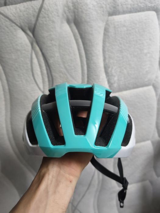 Capacete ciclismo LEM