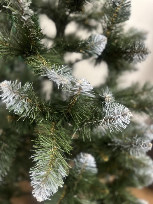 Ялинка штучна Б/У