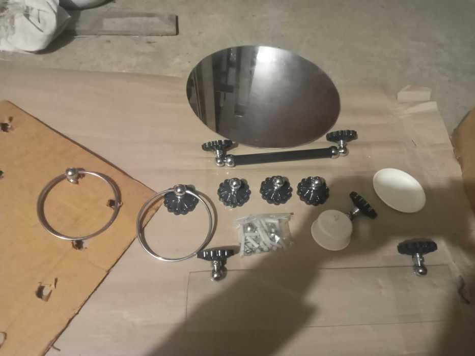 Гарнітур для ванни