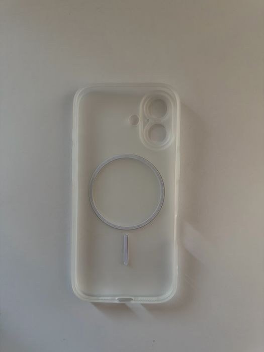 Чохли Iphone 17, Iphone 17 Pro Max, нові