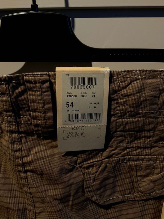 Bermudas CAMEL Active