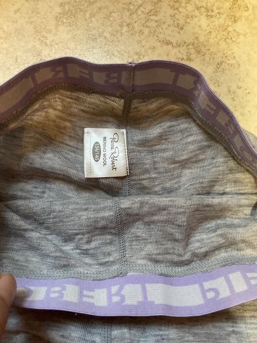 Merino zestaw rozmiar 134/140