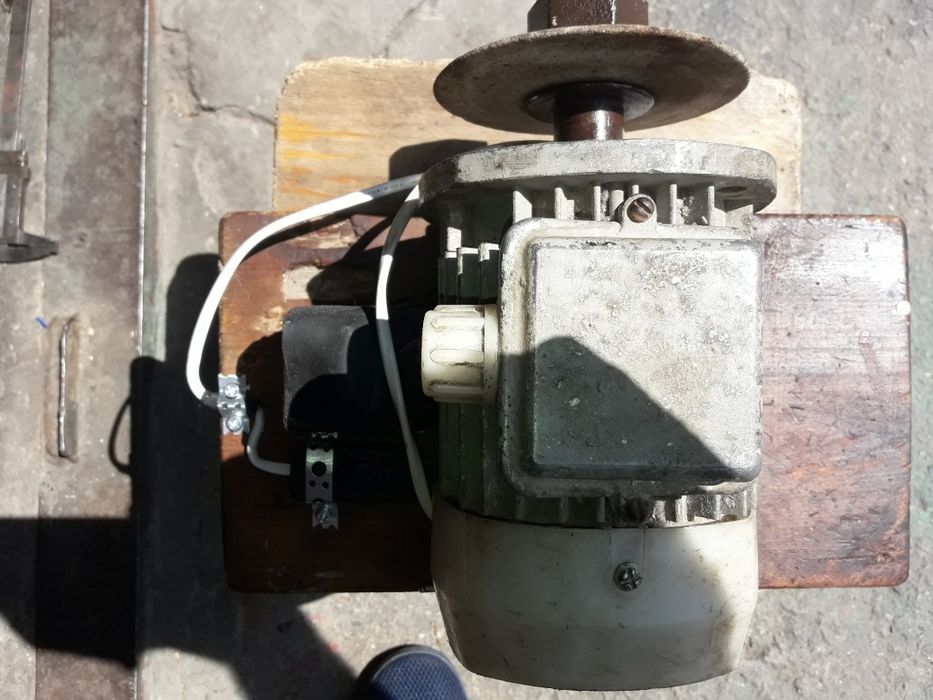 Станок заточний під камені 32 мм