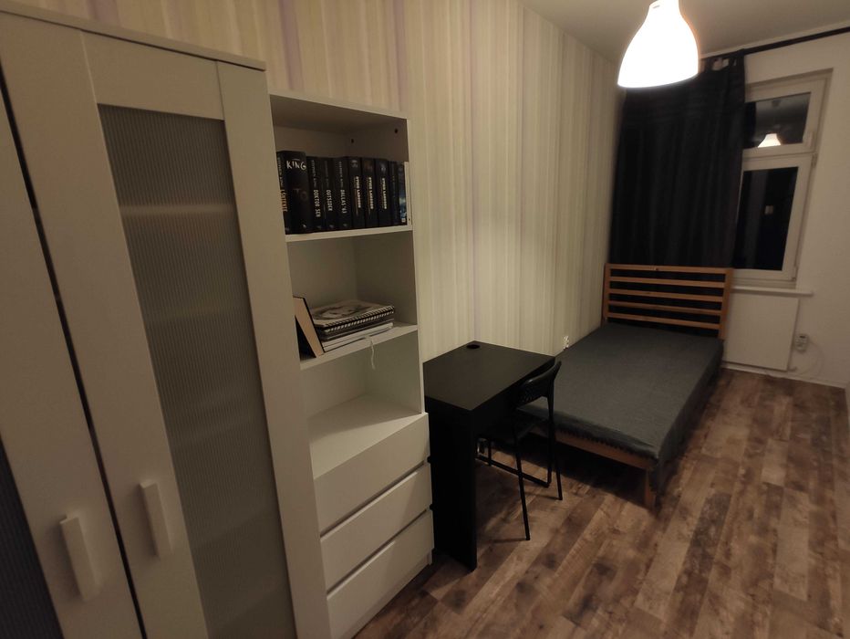 Apartment in Wrocław, Ołbin - Widok 3