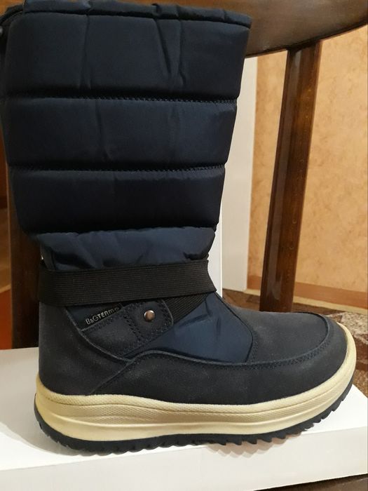 Термо сапожки для девочки