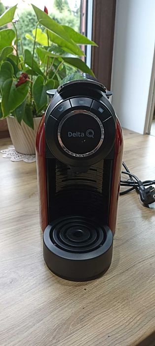 Ekspres DeltaQ Qool Evolution
