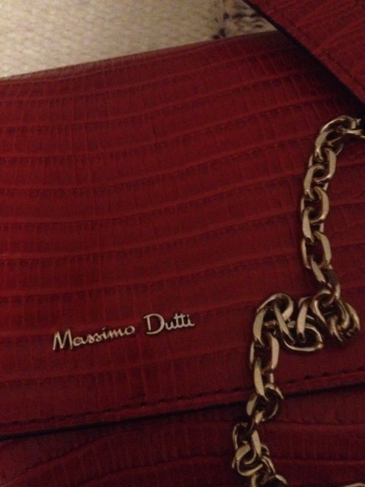 2 Massimo Dutti Wallets435307004172052483