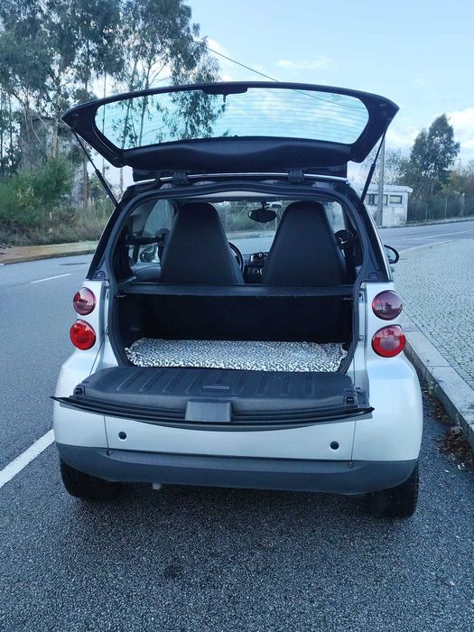 Smart ForTwo 03/11