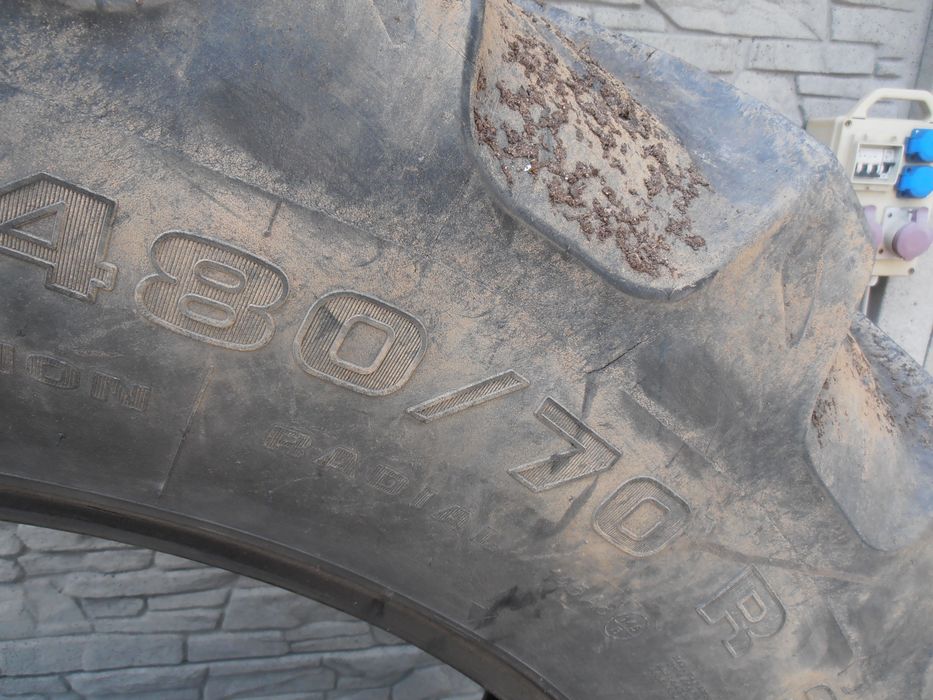 Opona 480/70 R-38