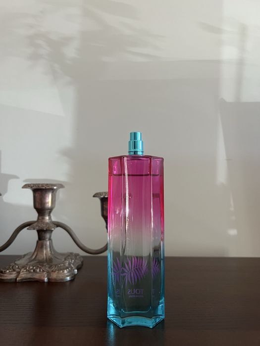 Tous Bonjour Seniorita edt  90ml
