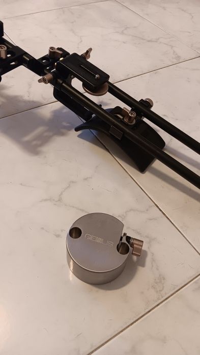 Rig / Shoulder Mount - Genesis