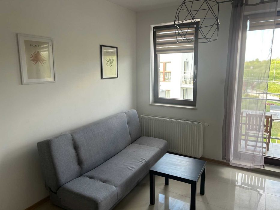 Mieszkanie – Gdańsk - Widok 5
