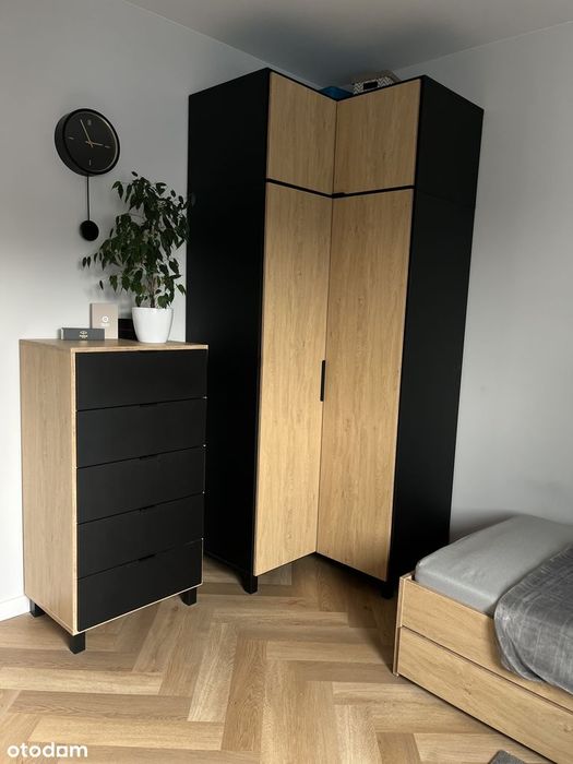 Dom Bliźniak PREMIUM Przyłęki, 5 pokoi, osiedle zamknięte