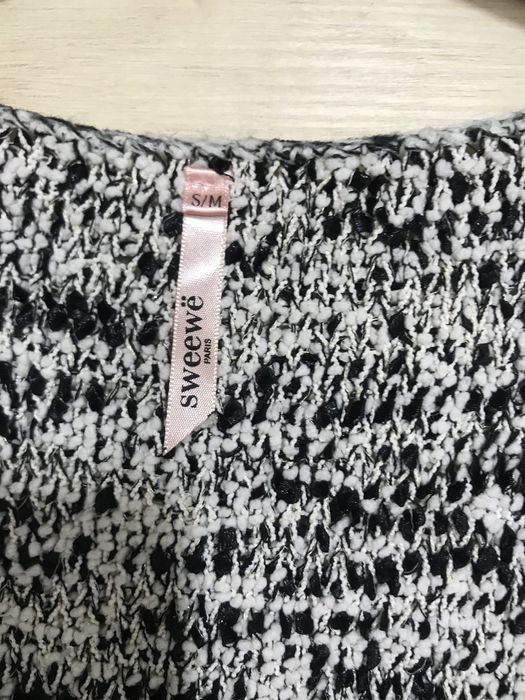 Camisola mulher Sweewe