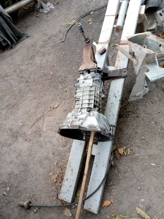 продам. двигатель Опель Рекорд 2.2