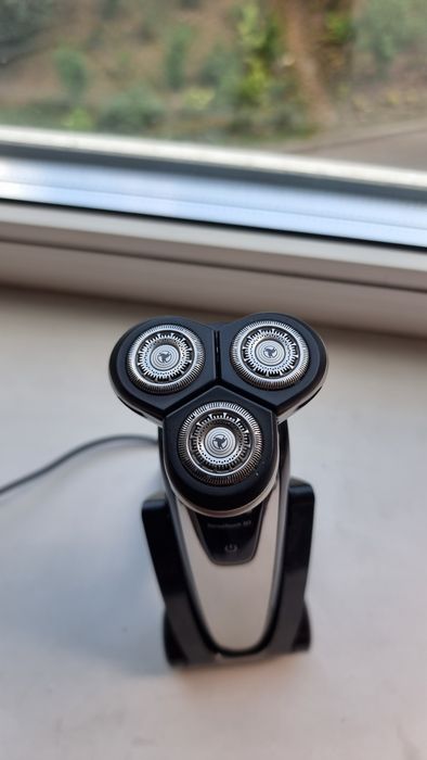 Бритва Philips SensoTouch 3D rq1273