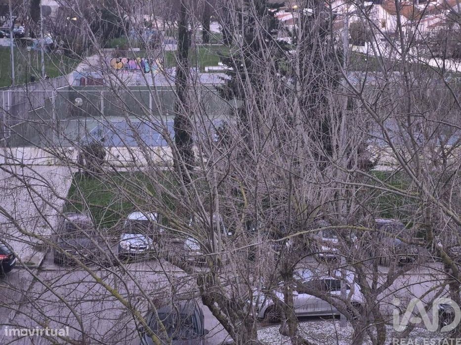 Apartamento T3 em Almada, Cova da Piedade, Pragal e Cacilhas de 93 m2