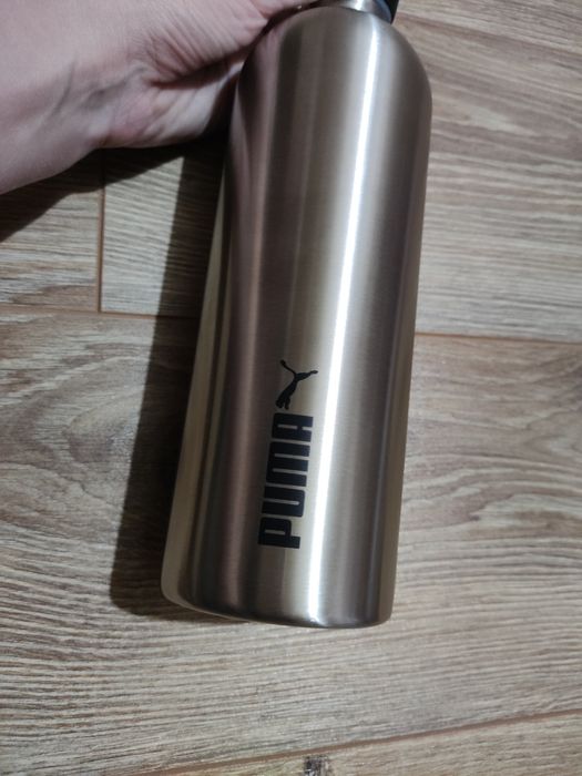 Termos, butelka termiczna