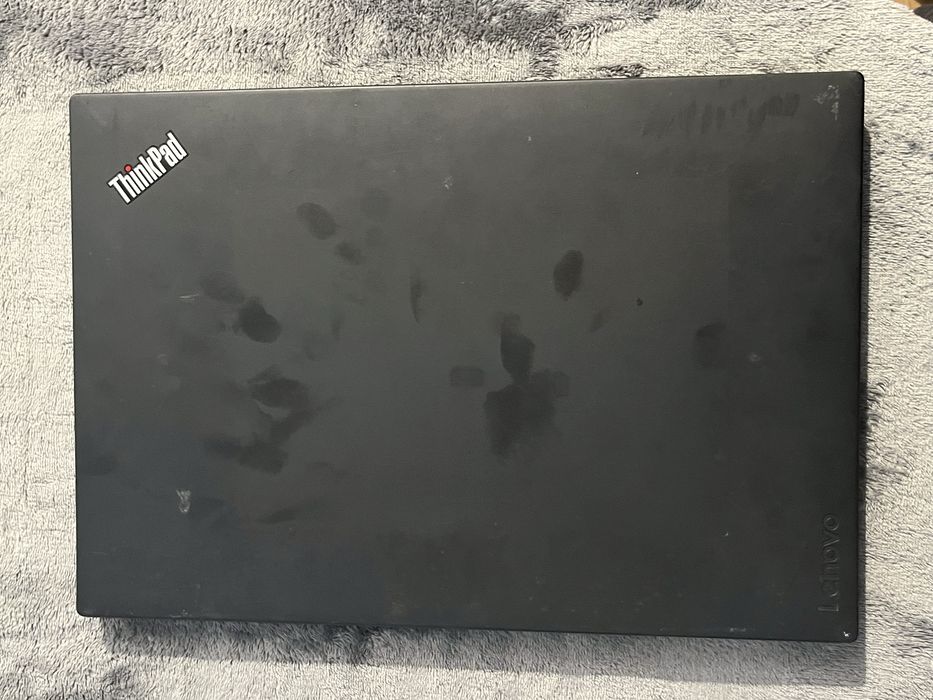 Laptop Lenovo Thinkpad A485 Ryzen 3, Baza do rozbudowy