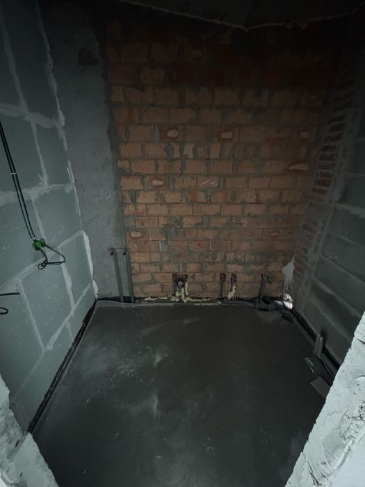 ЖК НА ПРОРІЗНІЙ 2, пентхаус зі зручним плануванням, без %