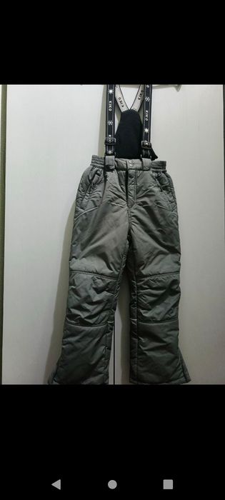 Горнолыжные детские штаны KIKO