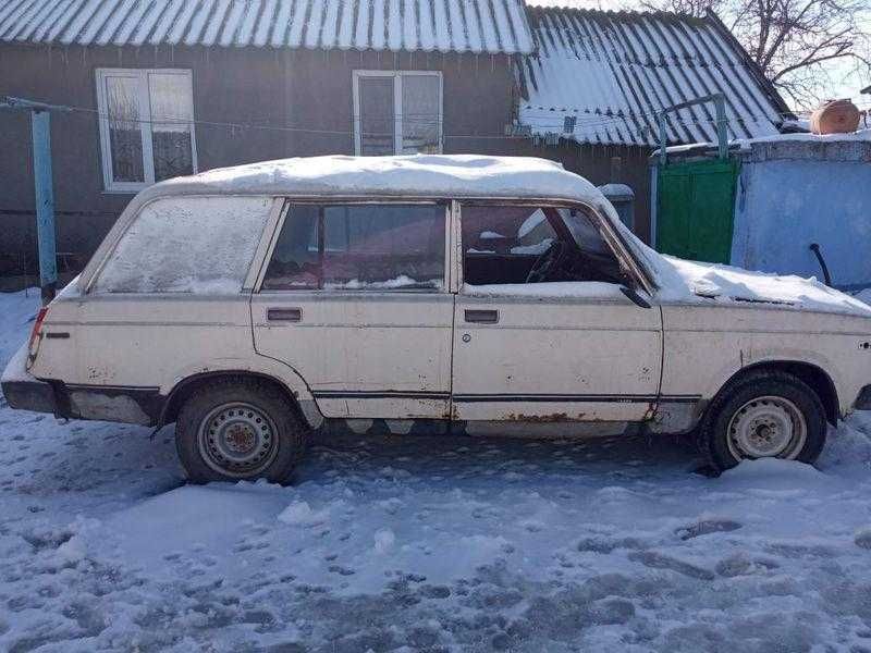Продам двигатель ваз 2105