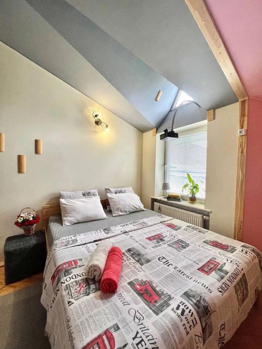 Продаж 5 кімн.квартира 162 м² 3/3ц вул.Лазнева - зображення 2