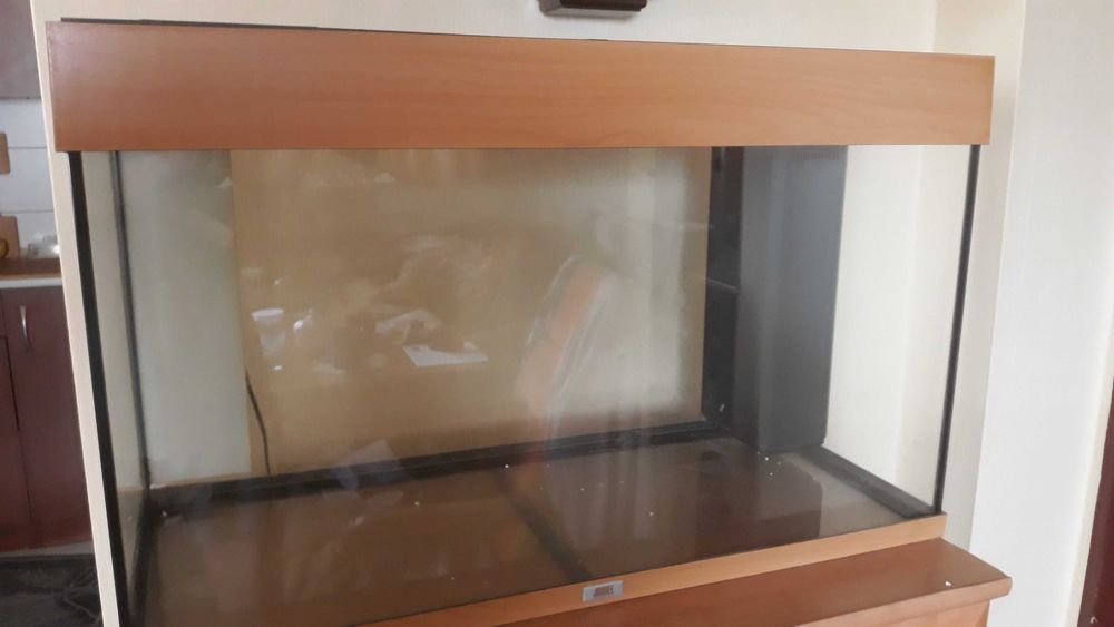 Akwarium Juwel Rio 125