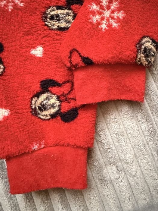 Пижама флисовая Primark George 6-7 лет рост 122!