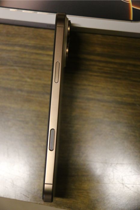 Iphone 16 Pro Max 512GB