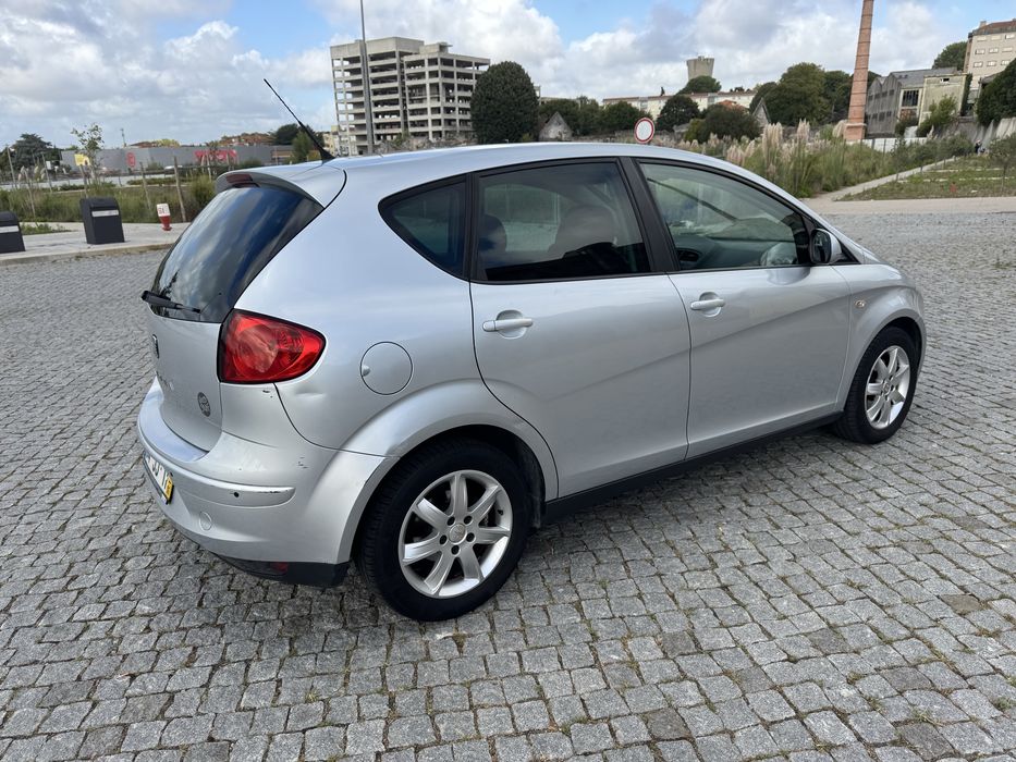 Seat Altea 1.6 Tdi