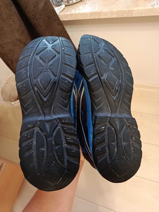 Męskie buty robocze Engelbert Strauss Merak S1 r. 43 28,5 cm bdb