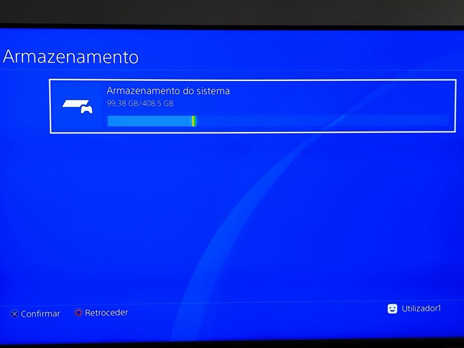 Consola PlayStation 4 Slim (500GB)